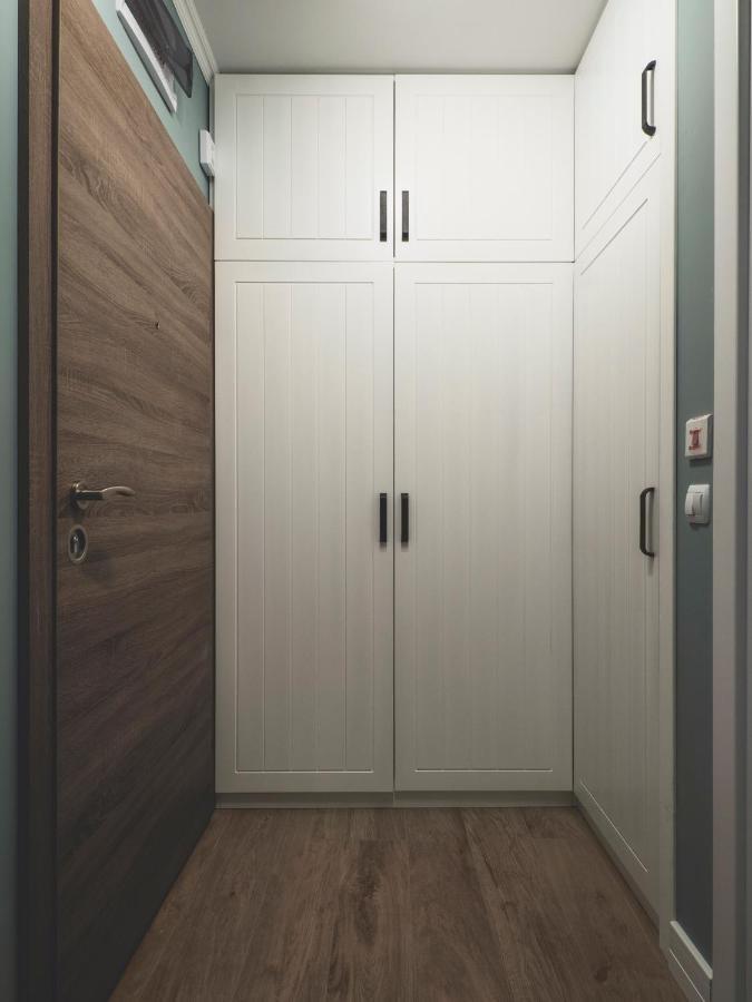 Stylish 1Bd - Free Private Garage Apartment Plovdiv Exterior photo