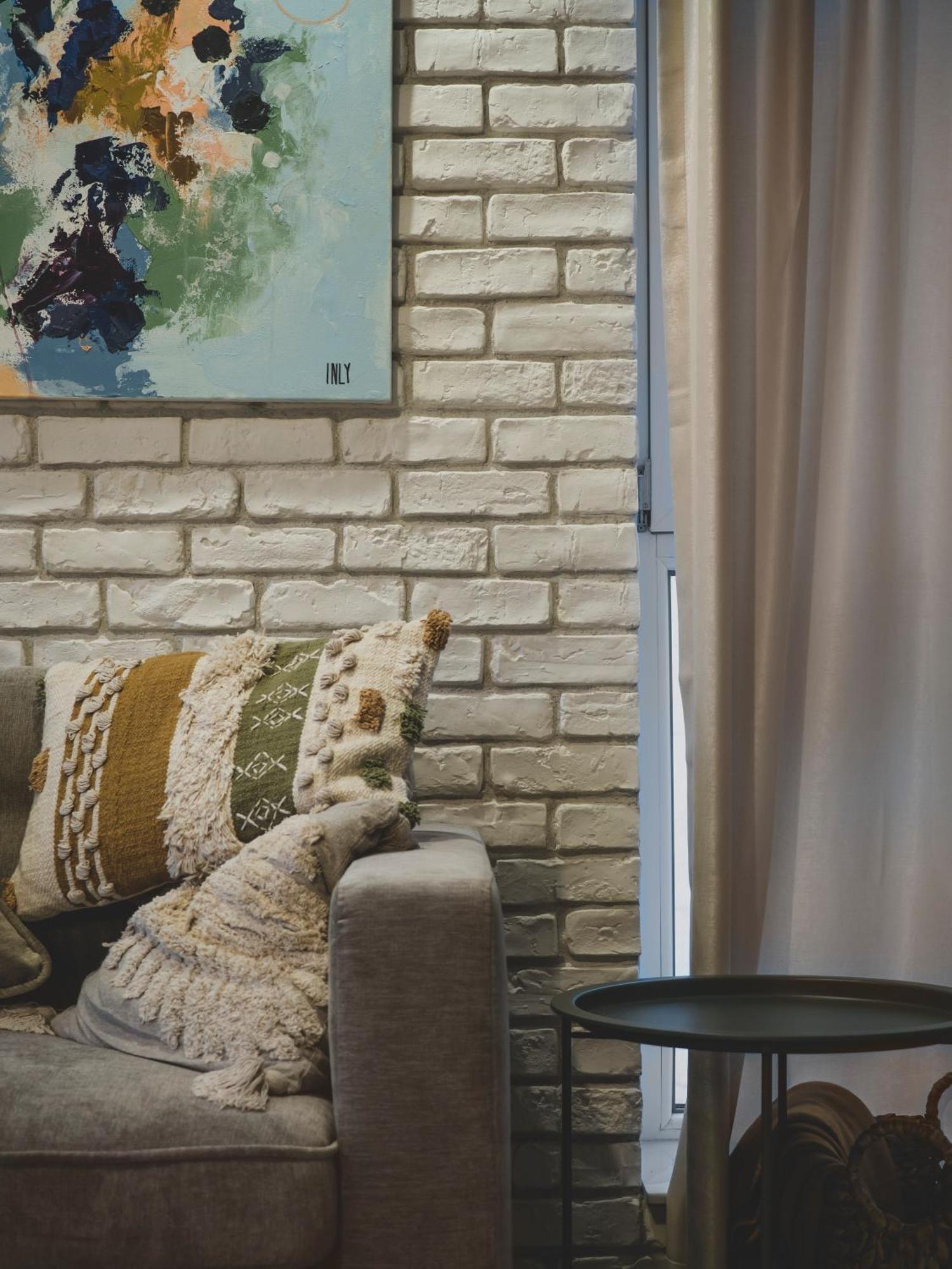 Stylish 1Bd - Free Private Garage Apartment Plovdiv Exterior photo
